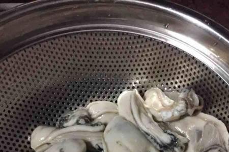 蚝虫怎么处理