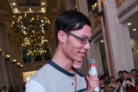 男女双方亲戚初次见面叫什么