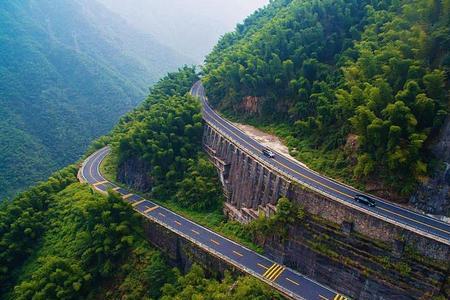盘山公路限速多少