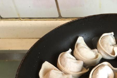 一锅下多少个馄饨合适