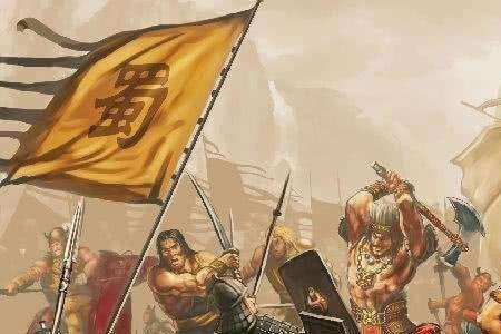 街亭之战深度解密