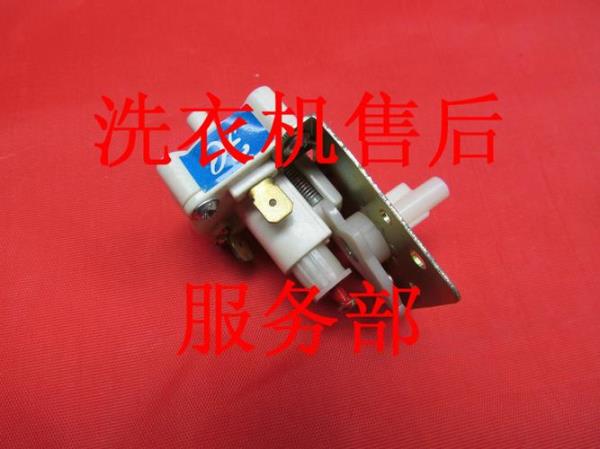 洗衣机水位传感器时好时坏