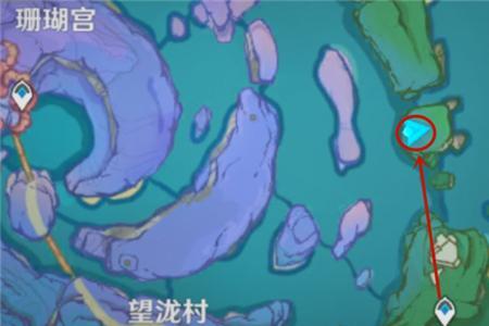 止水之幡任务怎么触发