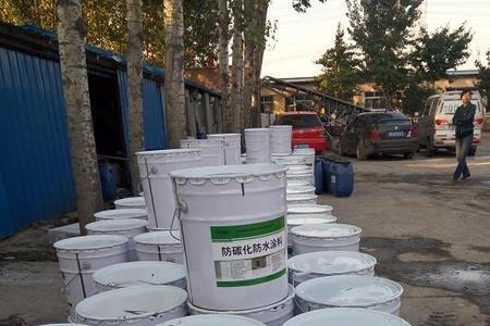 防潮涂料和防水涂料有什么区别