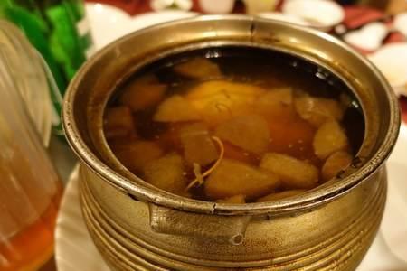瓦罐为什么会炸裂