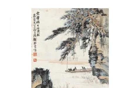 空潭古诗
