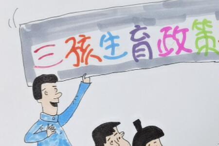 山东德州三胎补助标准