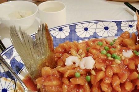 长春西湖鱼能吃吗
