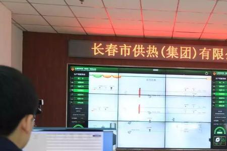 同鑫热力供暖范围
