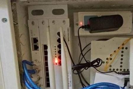 网线光纤线断了怎么接