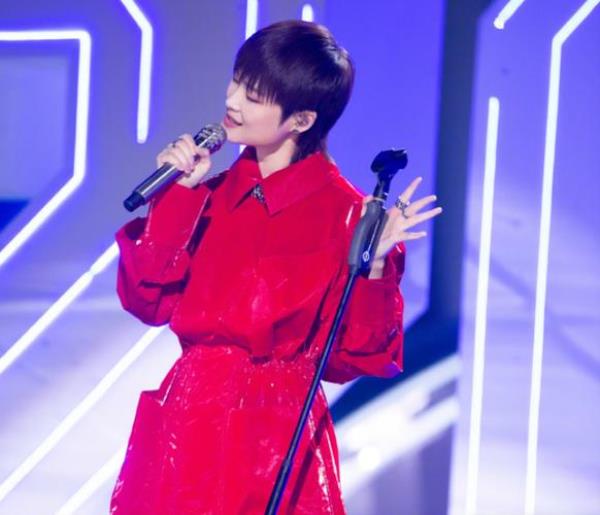 李宇春五脏六腑歌词