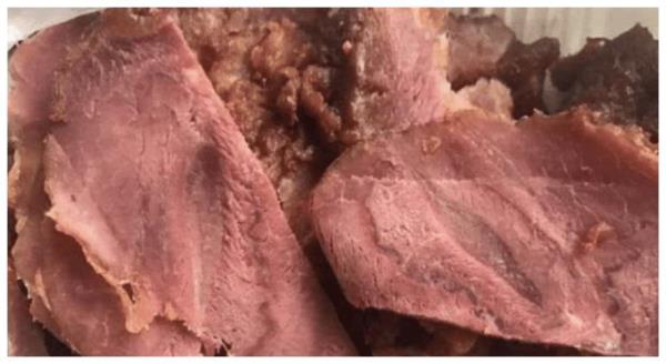 网上的牛肉怎么那么便宜