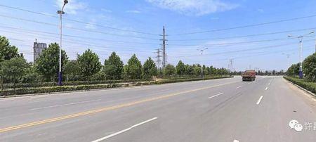 107国道属于高速公路吗