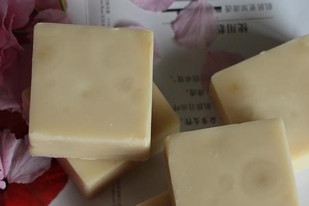 手工皂怎么算成熟