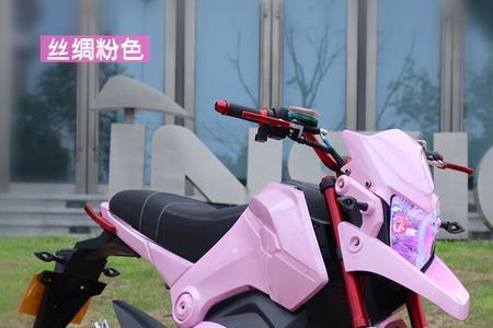 电动小猴子要考驾照吗