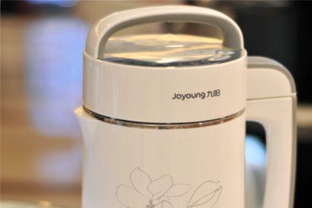 华生豆浆机怎么使用先按哪1个