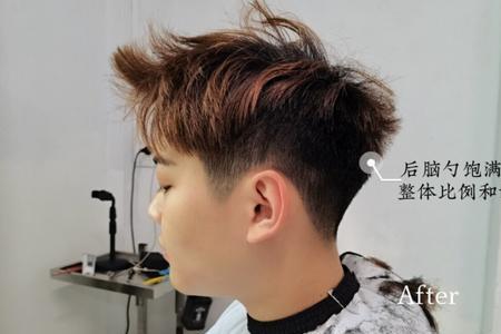 为什么有些人后脑勺比前面高