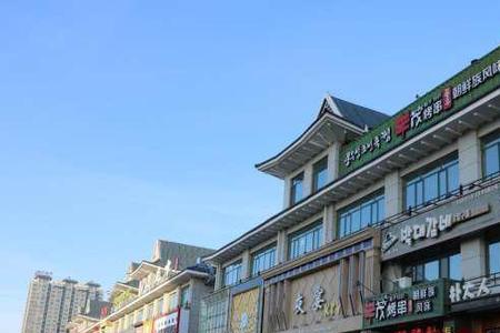 延吉市人口是多少
