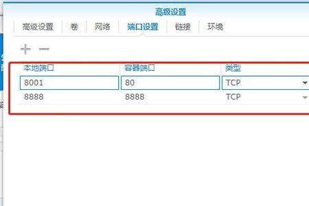 电脑如何访问8001端口