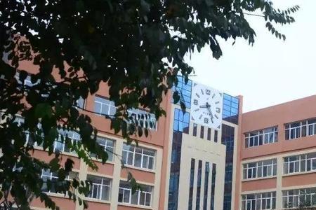 兴庆小学是市重点小学吗