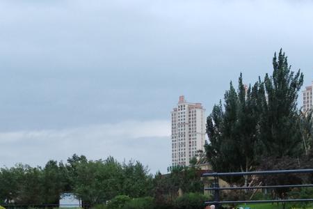 鞍山万水河公园哪个好