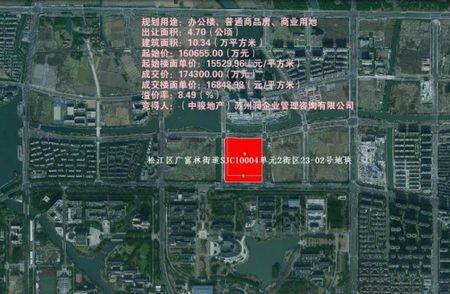 一般新楼盘所有权是多少