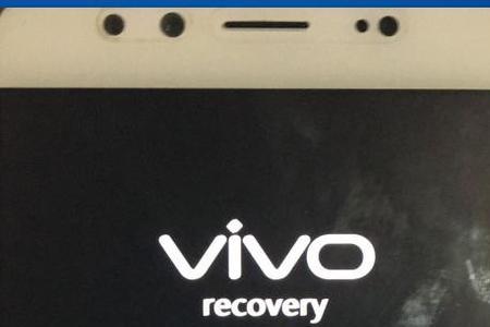 vivo忘记密码怎么解锁手机