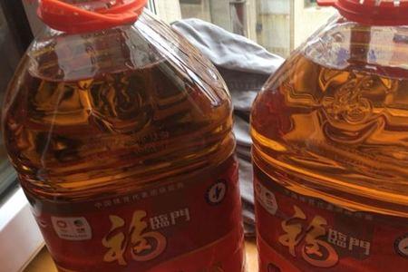 莆一香花生油质量如何