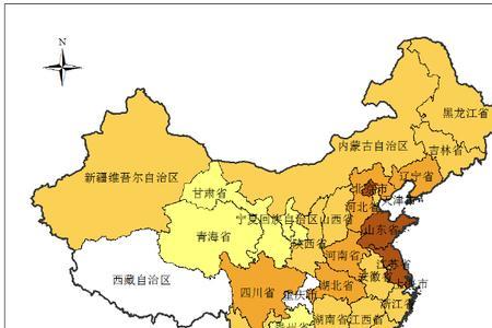 即墨人口流入还是流出