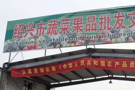 聊城食品批发市场在那