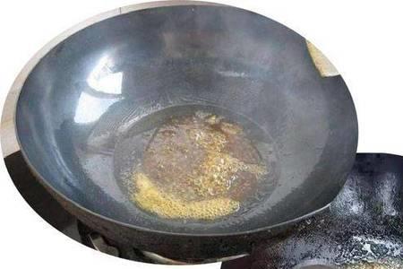 糖色怎么防止氧化