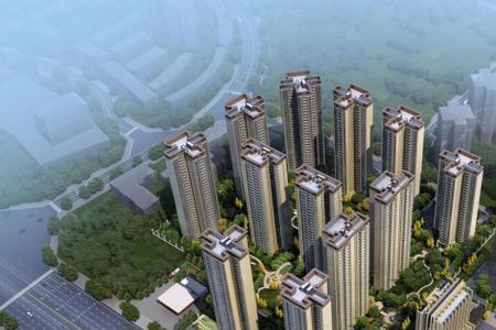 金科梦想传奇2022年能交房吗