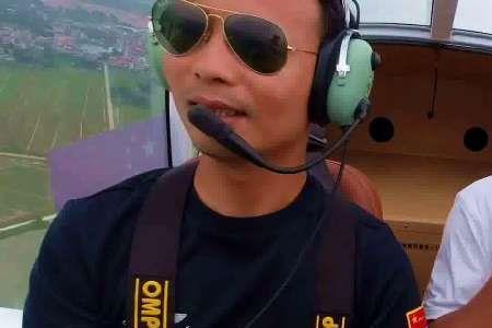 飞行员为什么不怕过山车