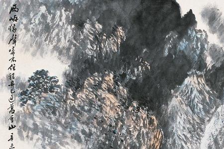 轻舟已过万重山的含义