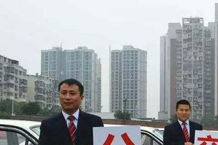 内江有几所驾校啊