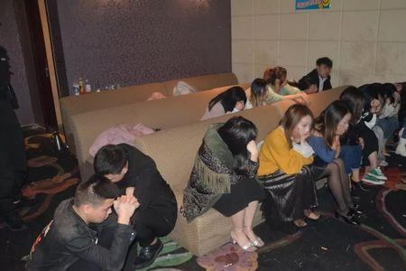 酒托金额超一万元构成什么犯罪