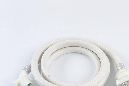 洗衣机进水管哪里有买呀
