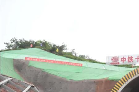 璧山隧道能步行通过吗