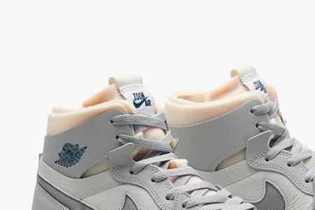 aj1zoom和aj1有什么区别