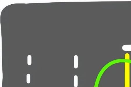 掉头闯红灯判定标准