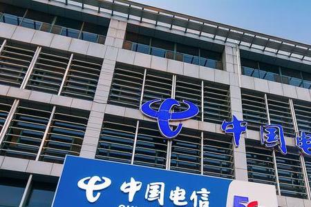 中国电信哪些人使用