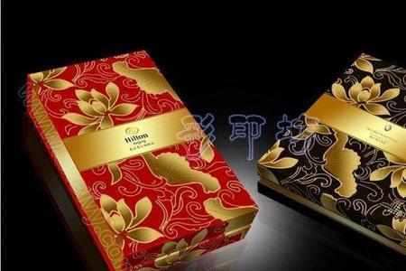 哪里有礼品包装盒批发