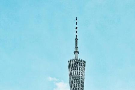 320m高楼有多高