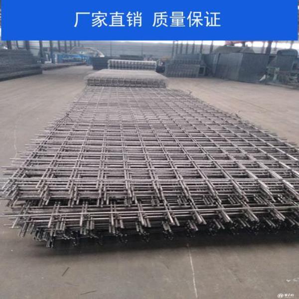 桩基础钢筋笼钢筋网片是什么
