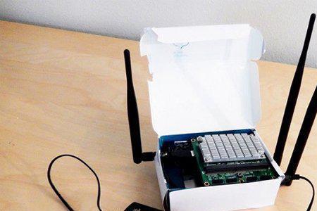 一楼装了wifi三楼接收不了怎么办