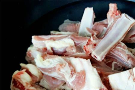 炖羊肉必须放的调料