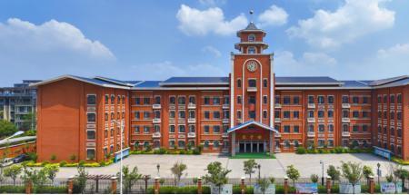 临沂东兴实验学校要建新校区吗