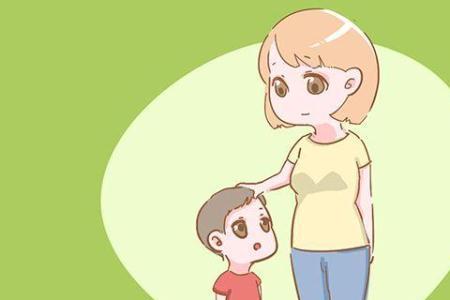孩子长个子的四大征兆