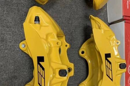 布雷博r6与v6有什么区别