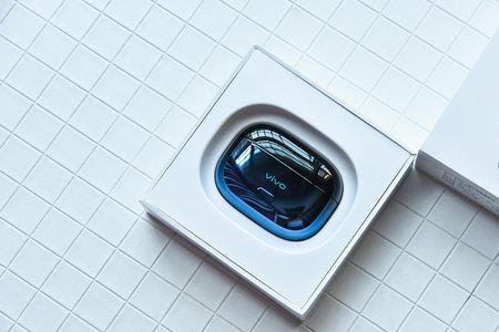vivotws2防水测试